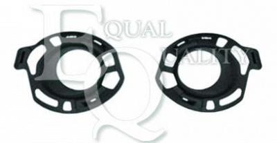 EQUAL QUALITY g1903 -  Решетка радиатора
